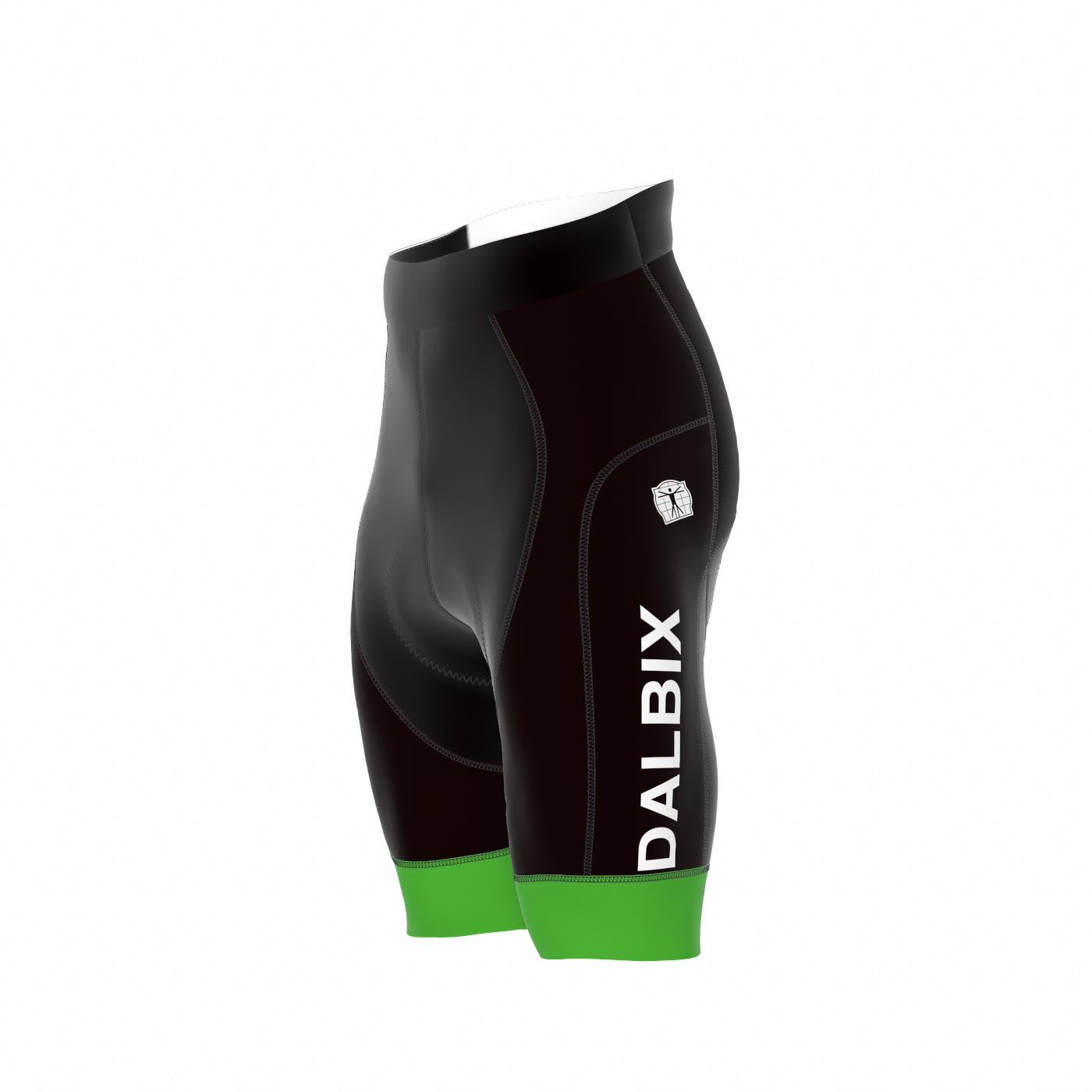 Shorts Icon Lycra - Men