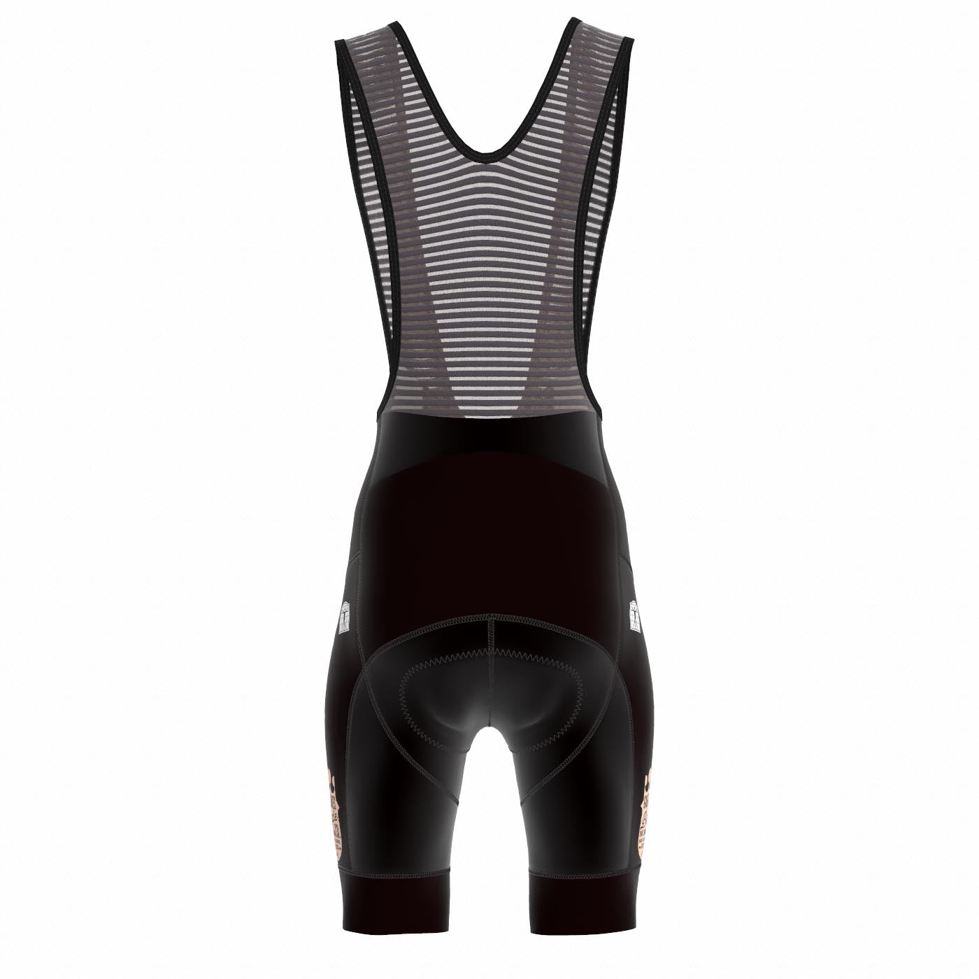 Bibshort Icon Lycra - Women