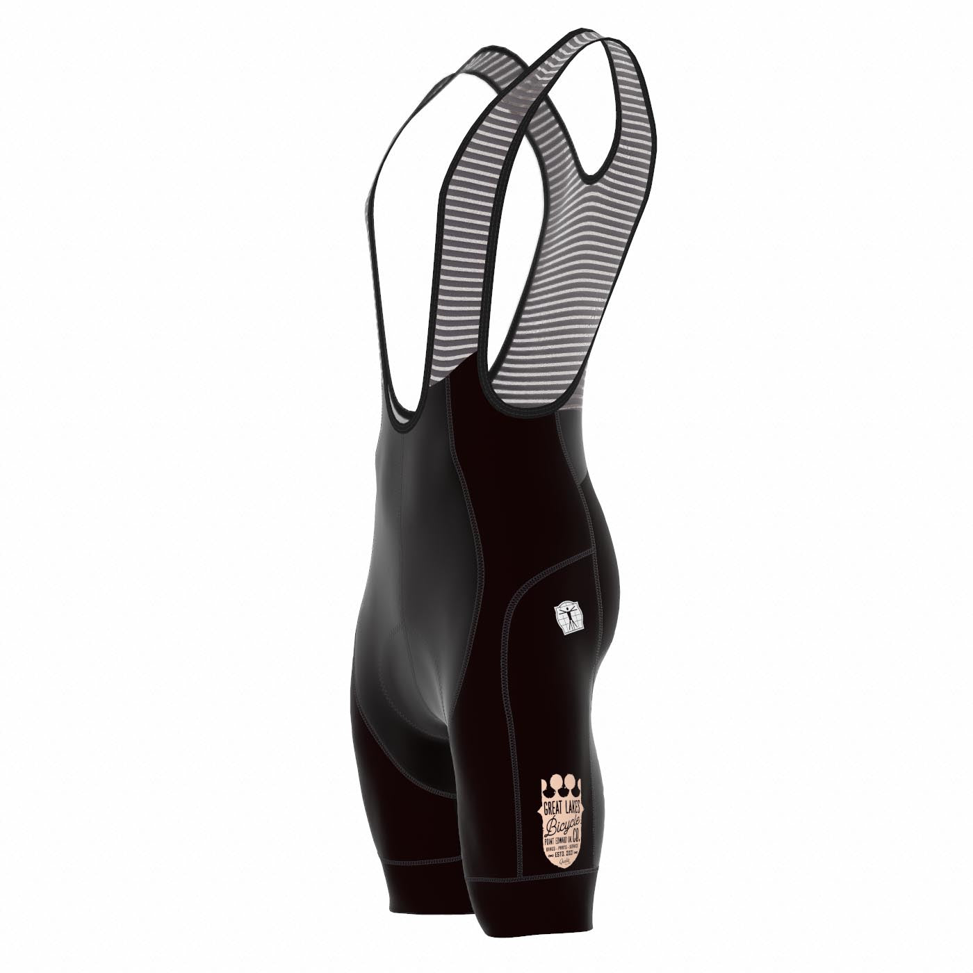 Bibshort Icon Lycra - Women