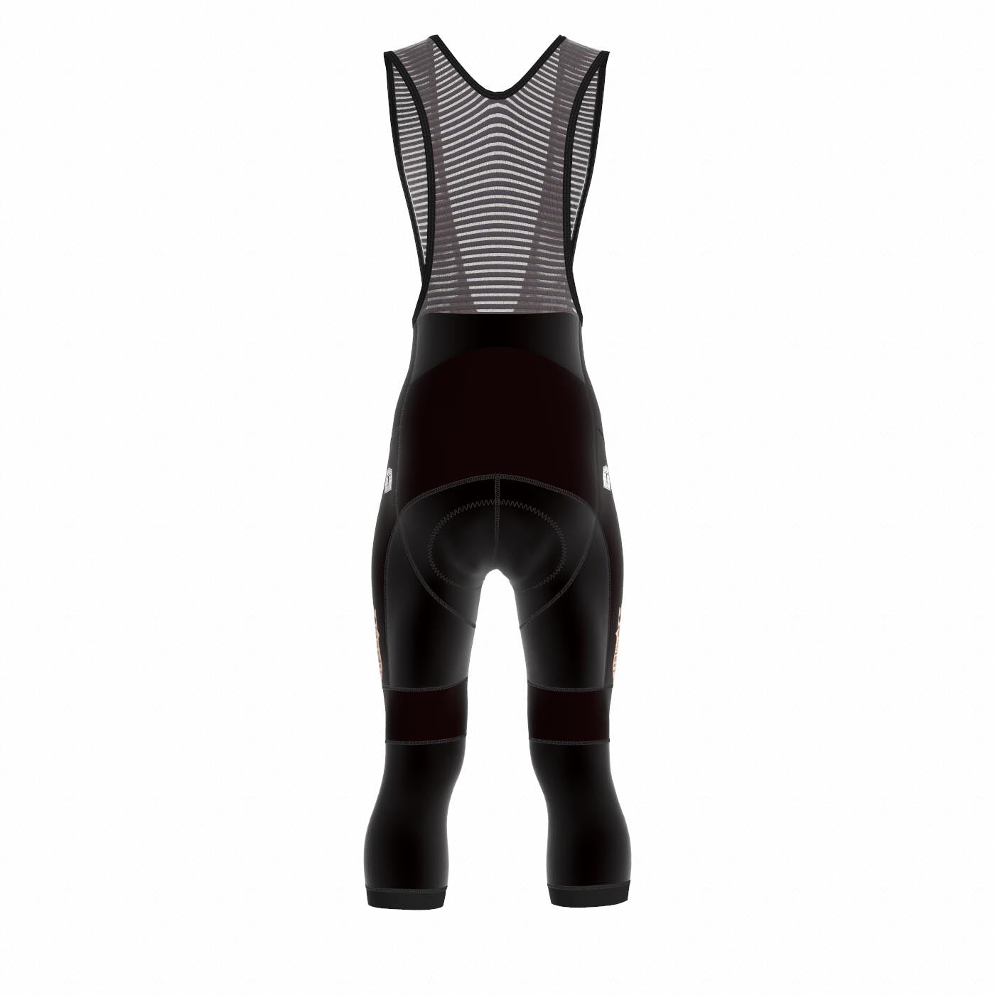 Bibtights 3/4 Icon Tempest - Women