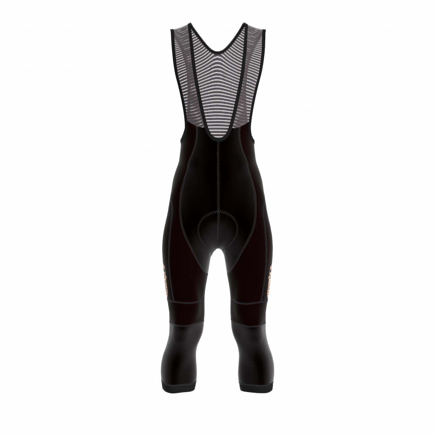 Bibtights 3/4 Icon Tempest - Men