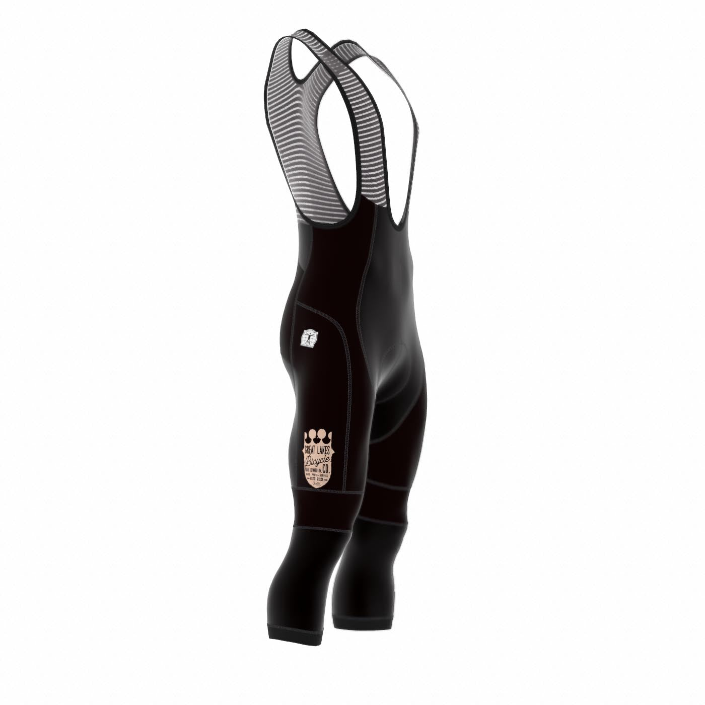 Bibtights 3/4 Icon Tempest - Women