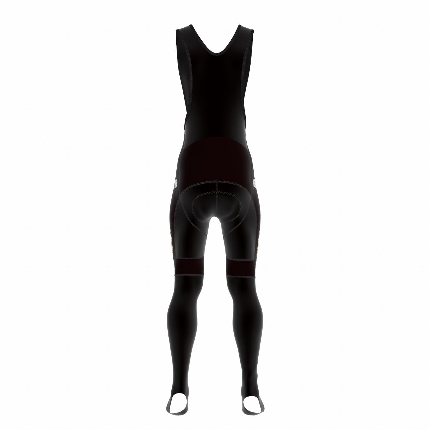 Bibtights Icon Tempest - Women