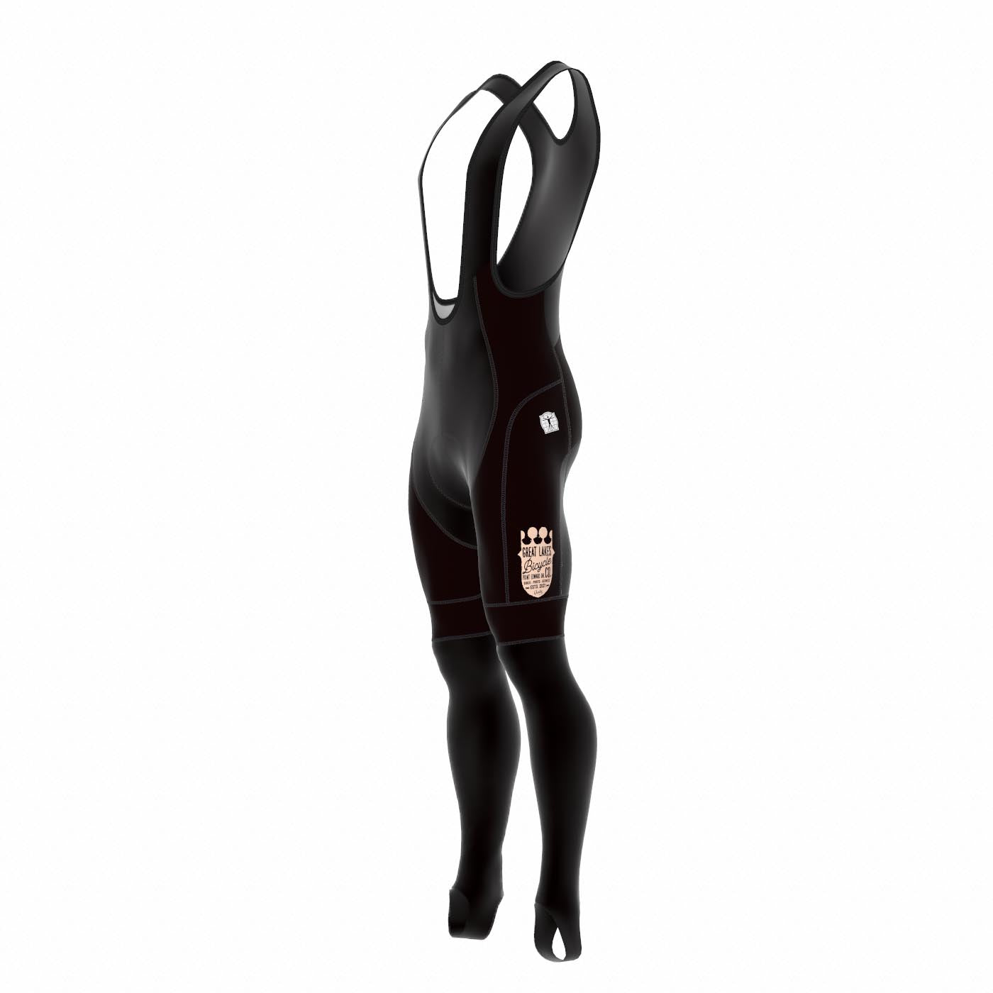Bibtights Icon Tempest - Men