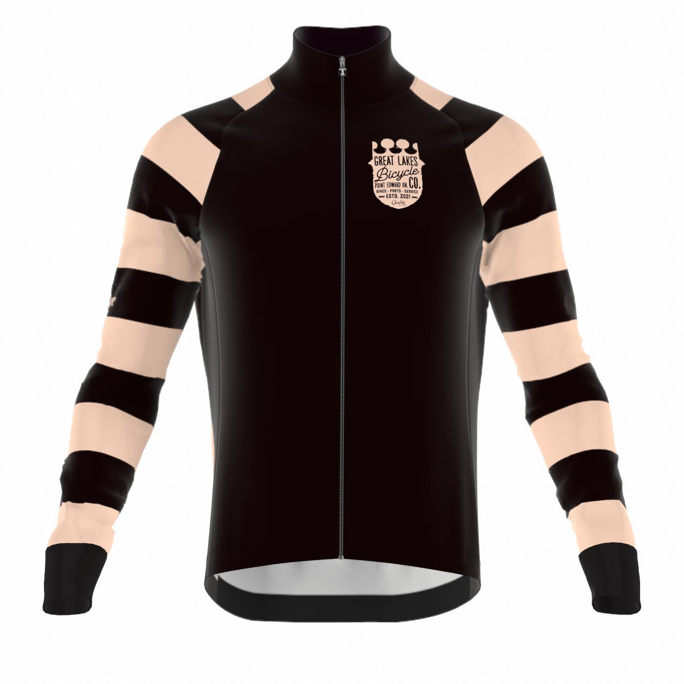 Jersey LS Icon Tempest - Women