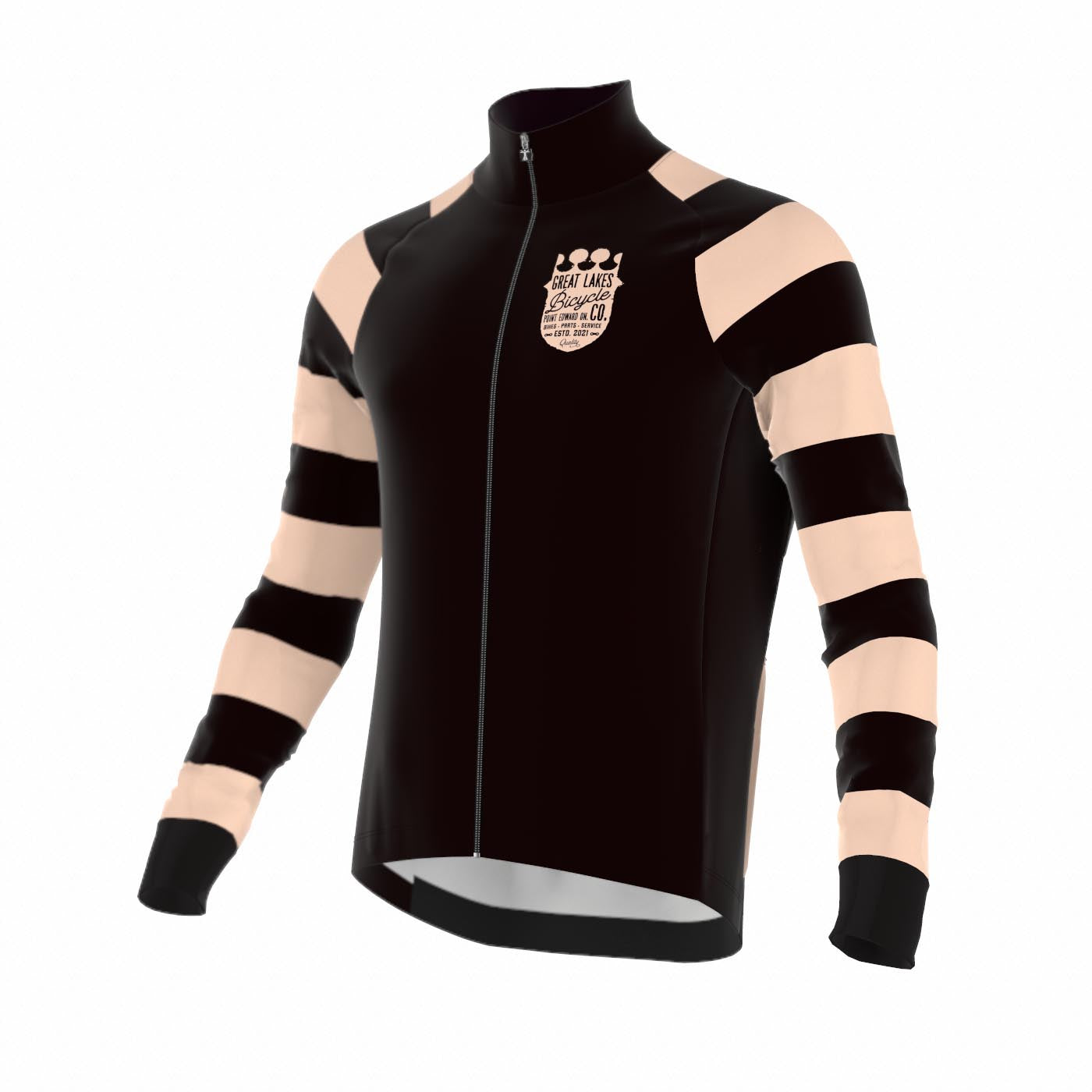 Jersey LS Icon Tempest - Women
