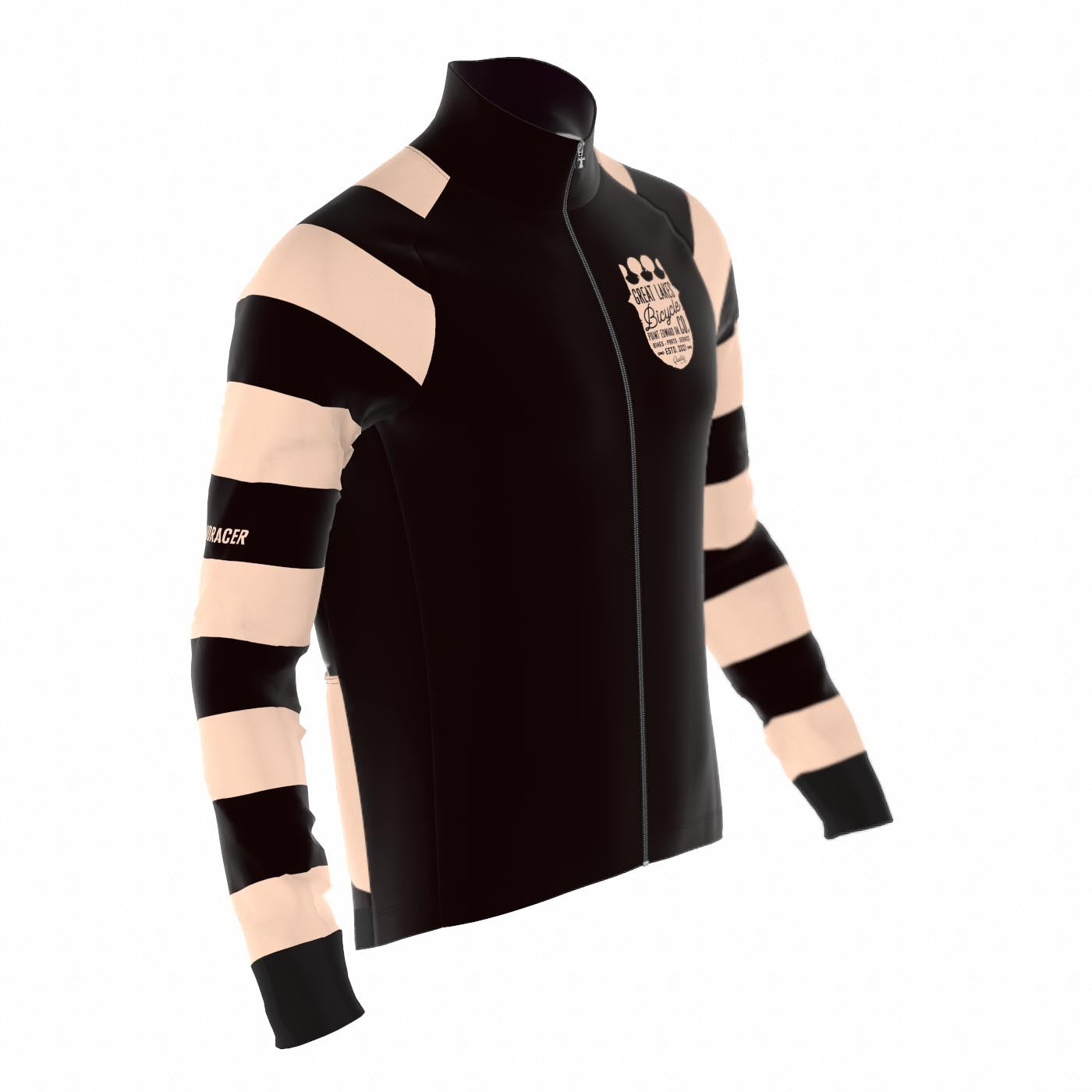 Jersey LS Icon Tempest - Men