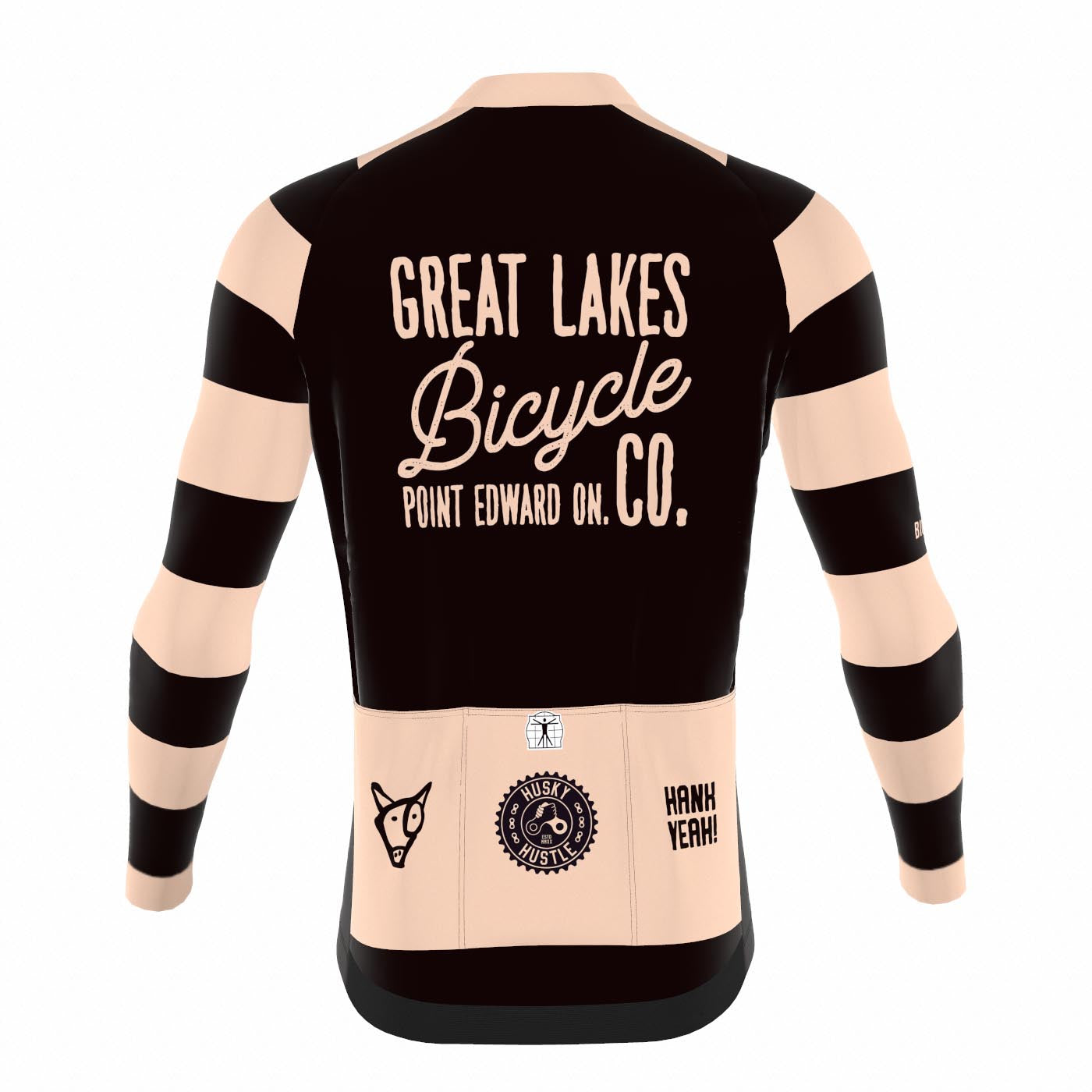 Jersey LS Icon - Women
