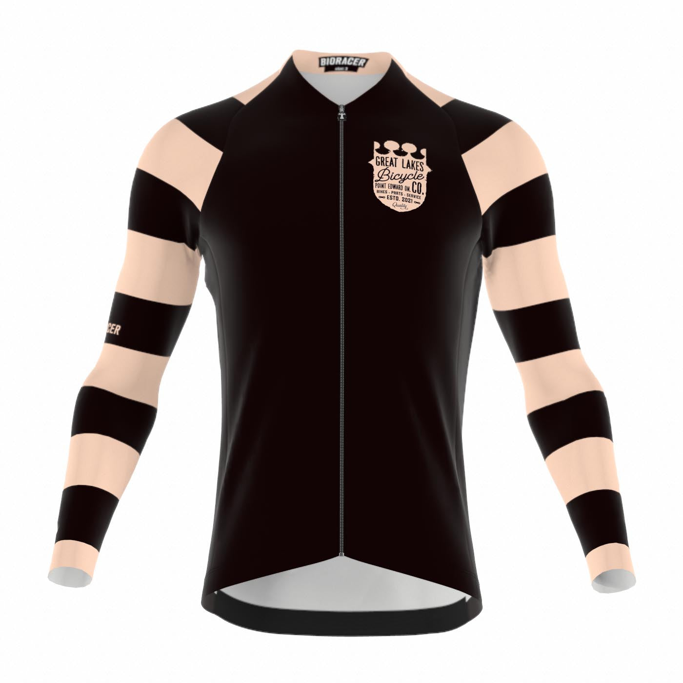 Jersey LS Icon - Men