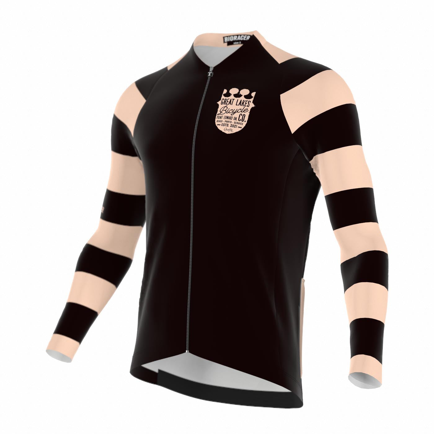 Jersey LS Icon - Men
