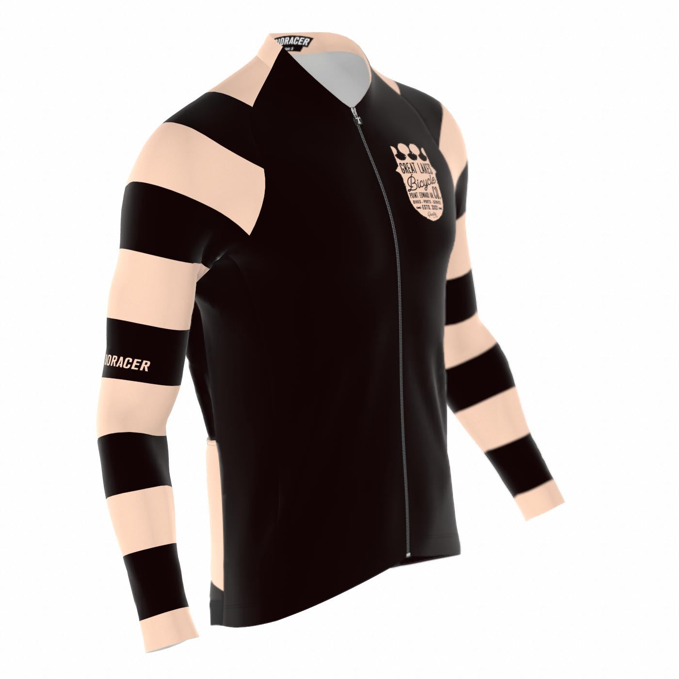 Jersey LS Icon - Men