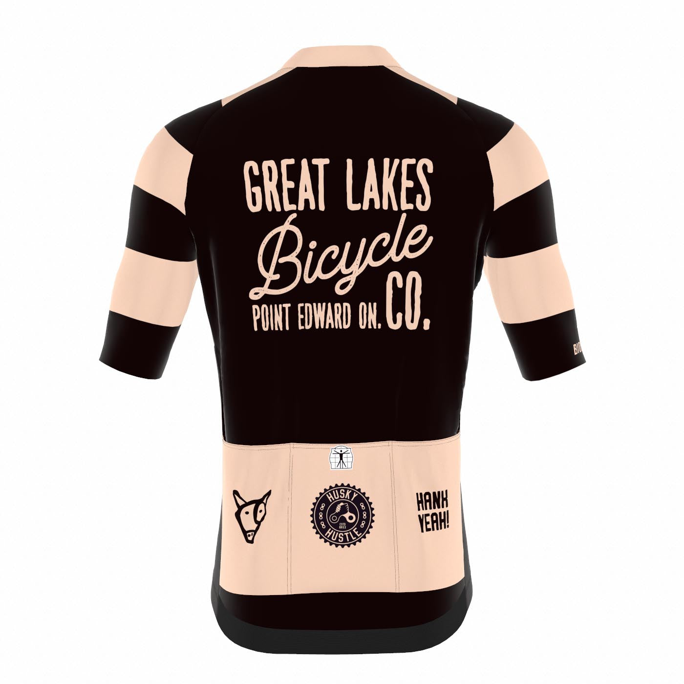 Jersey SS Icon - Women