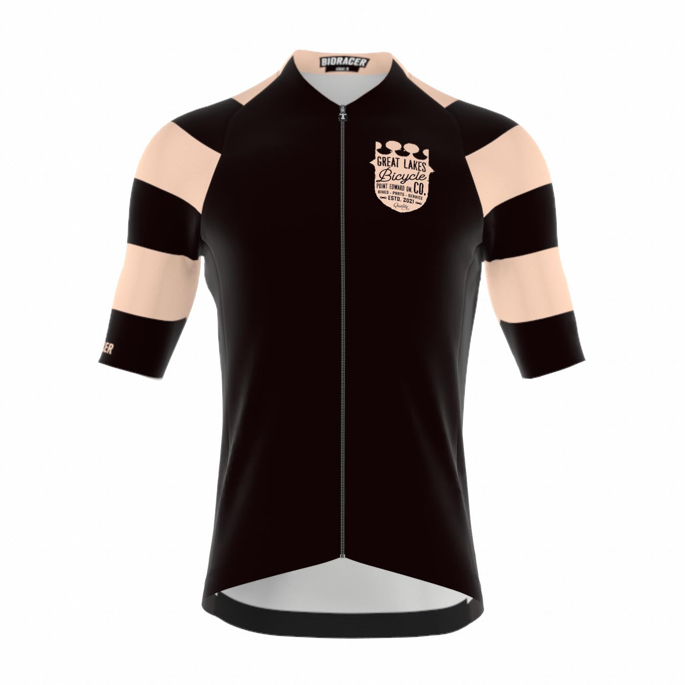 Jersey SS Icon - Men