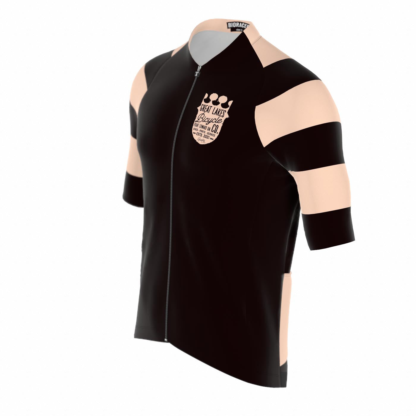 Jersey SS Icon - Women