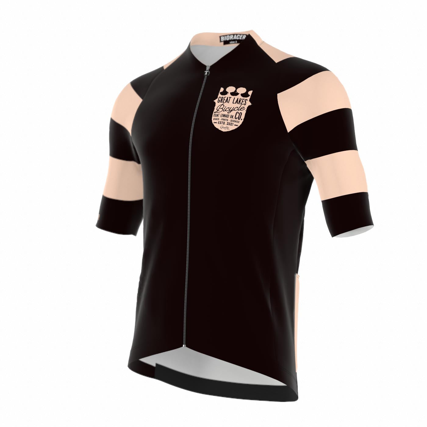 Jersey SS Icon - Men