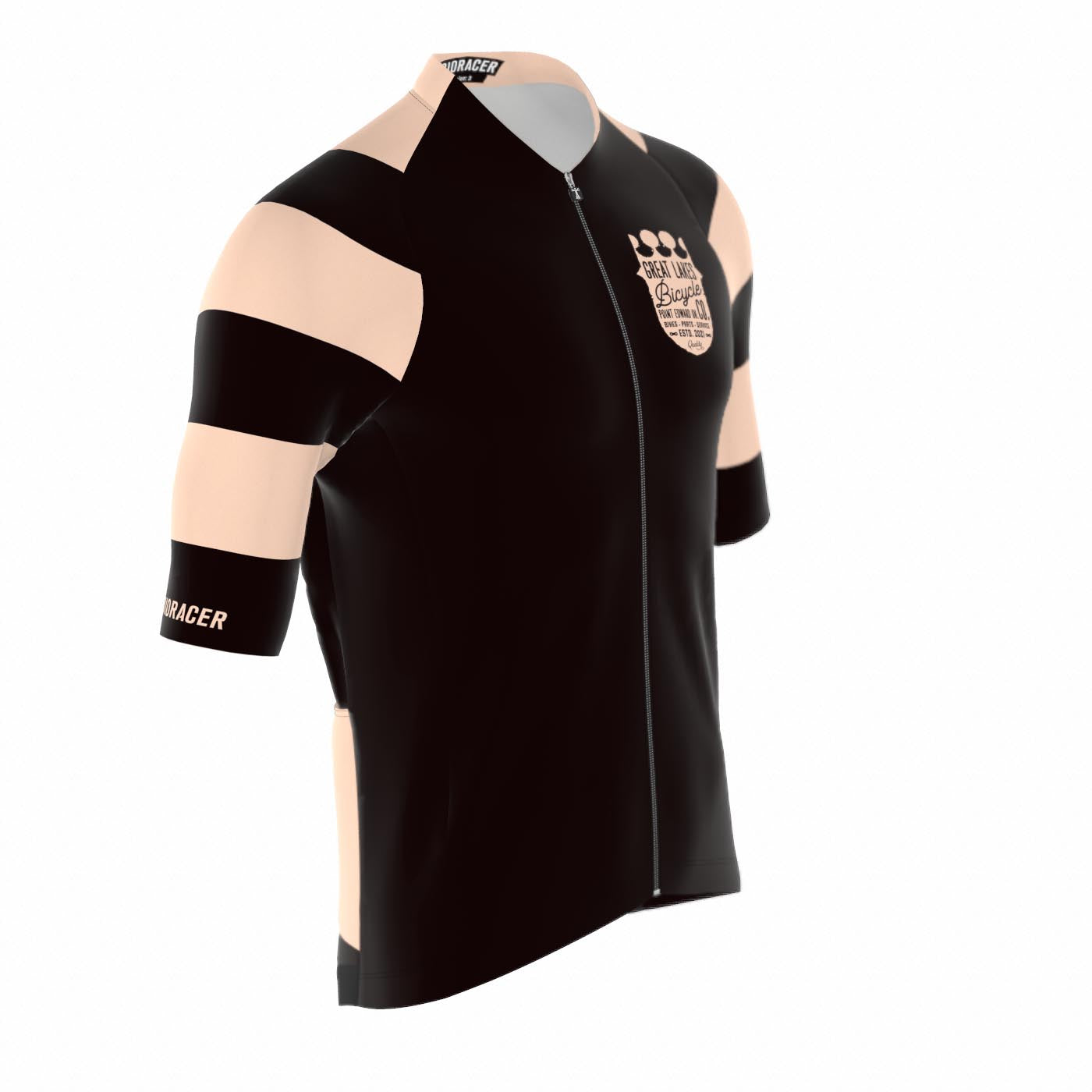 Jersey SS Icon - Women