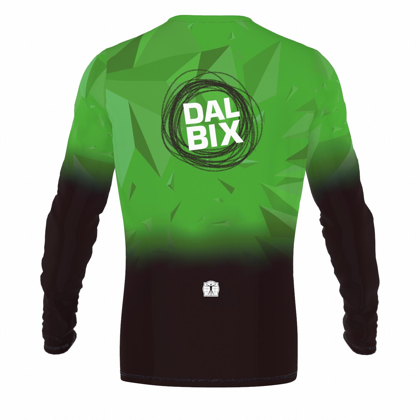 Athletics Long Sleeve Shirt - Women