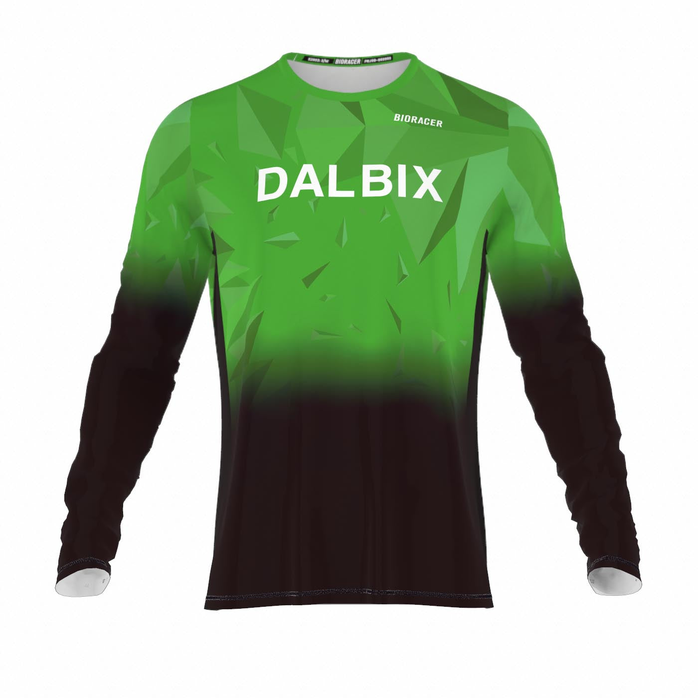 Athletics Long Sleeve Shirt - Men