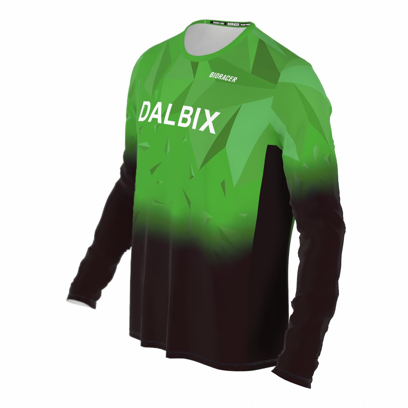 Athletics Long Sleeve Shirt - Women