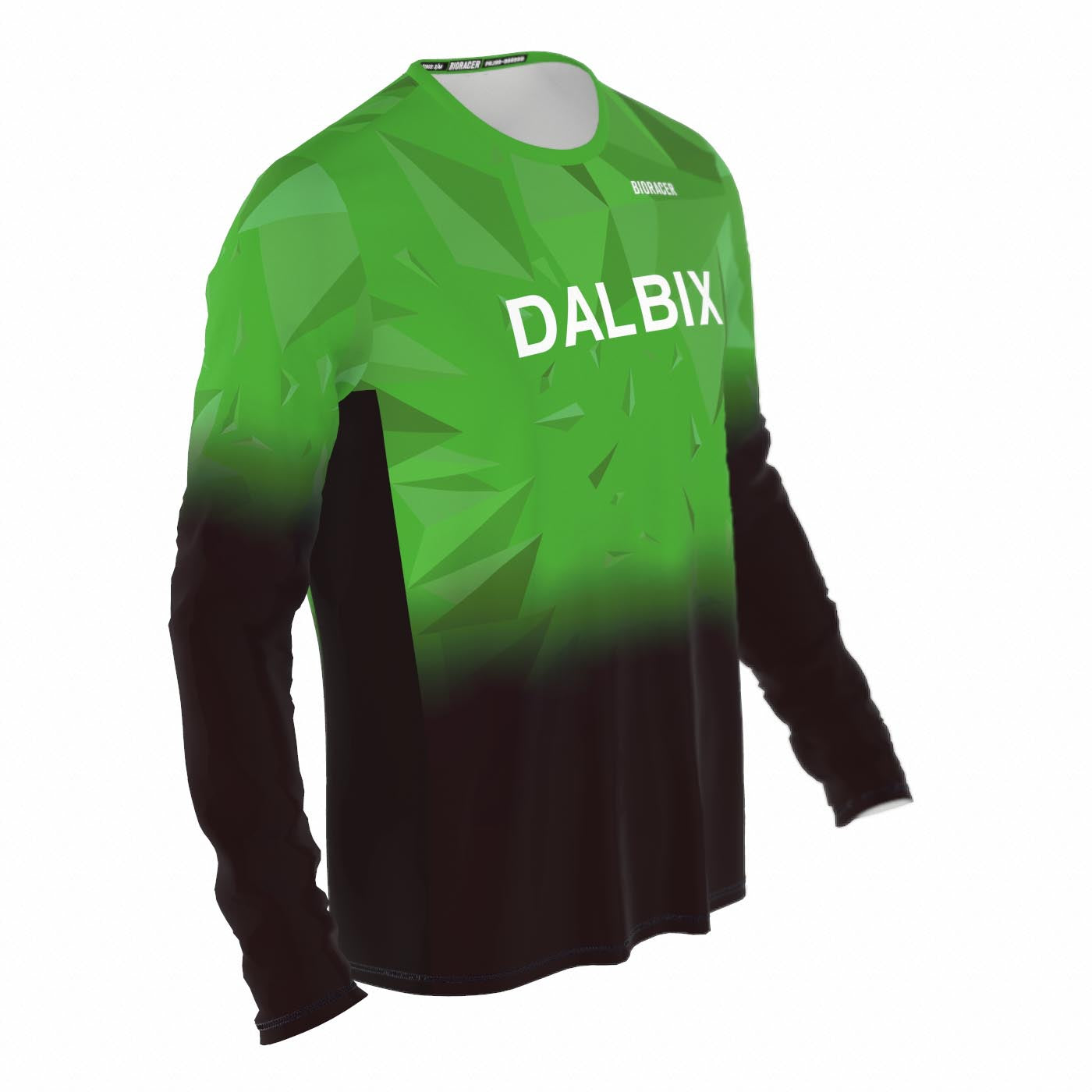Athletics Long Sleeve Shirt - Men