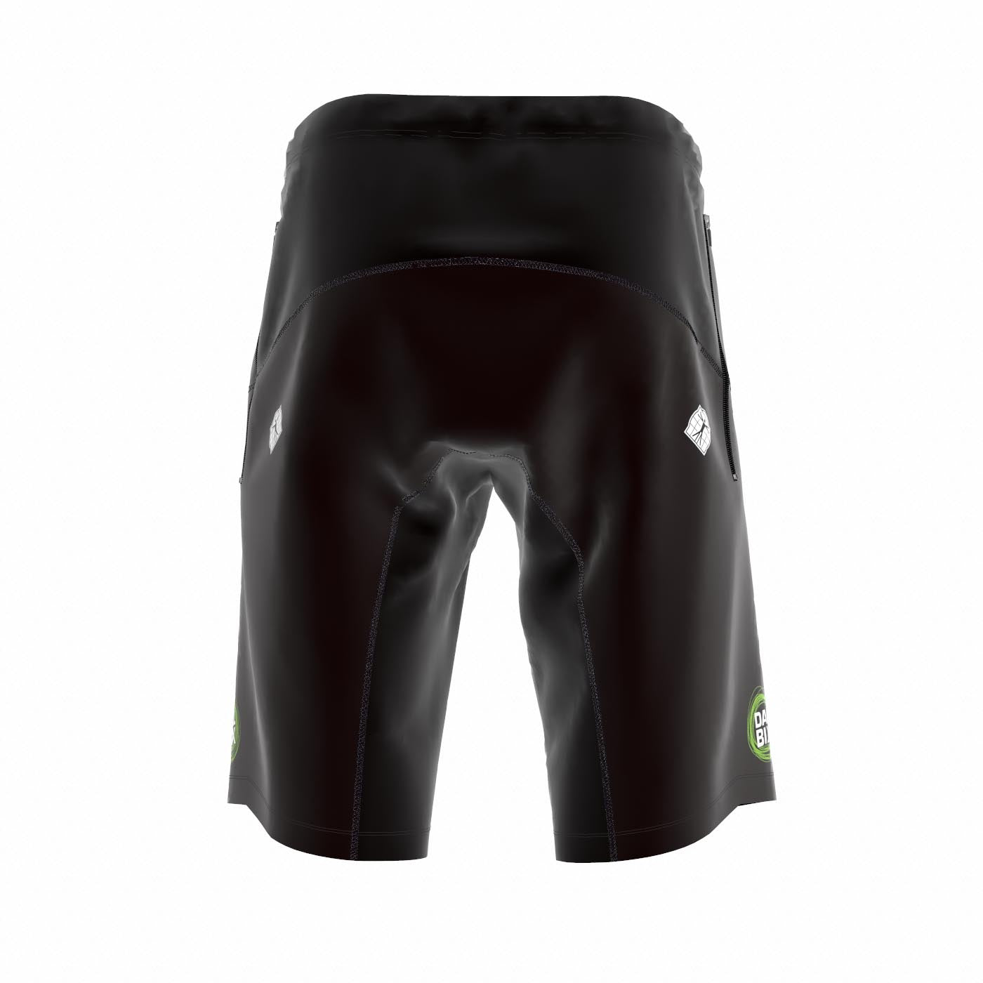 Enduro Tech Short - Women