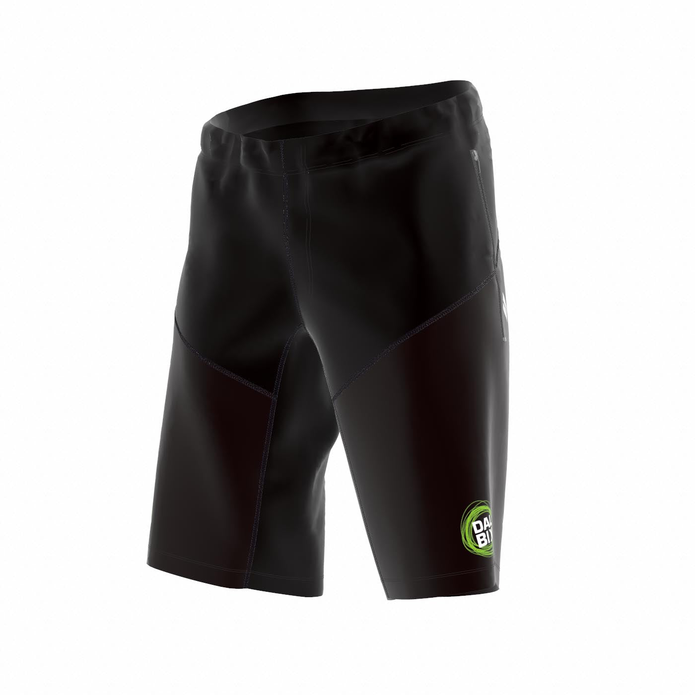 Enduro Tech Short - Kids