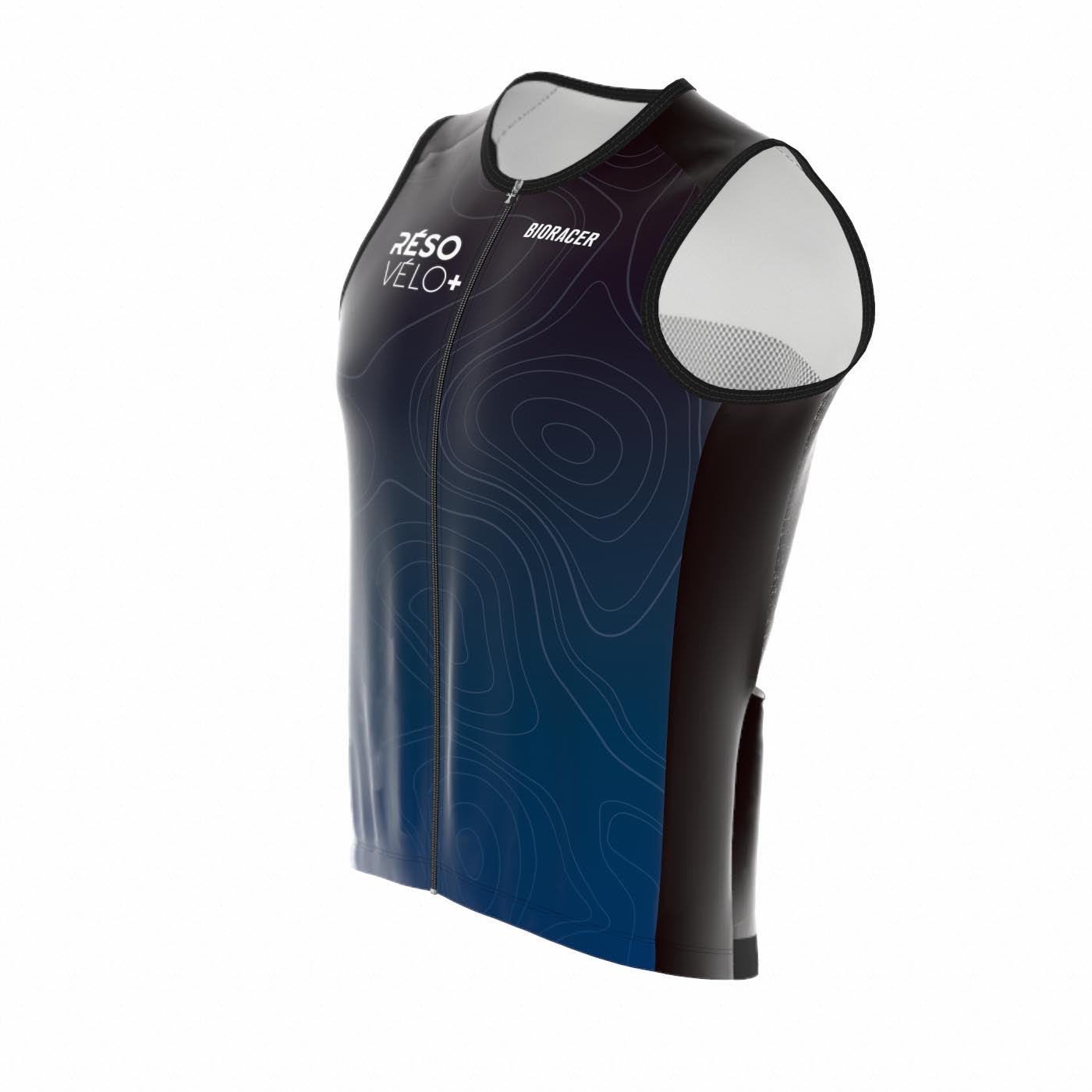 Gilet Icon Light - Women