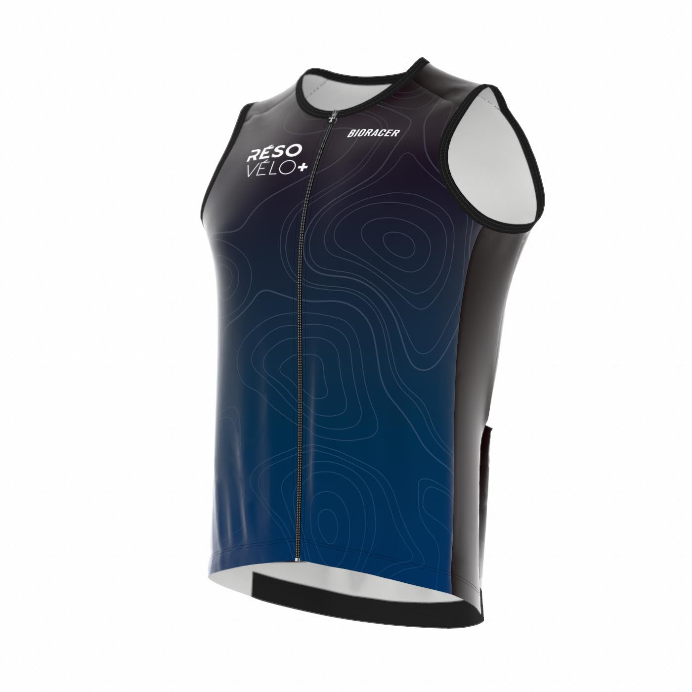 Gilet Icon Light - Women