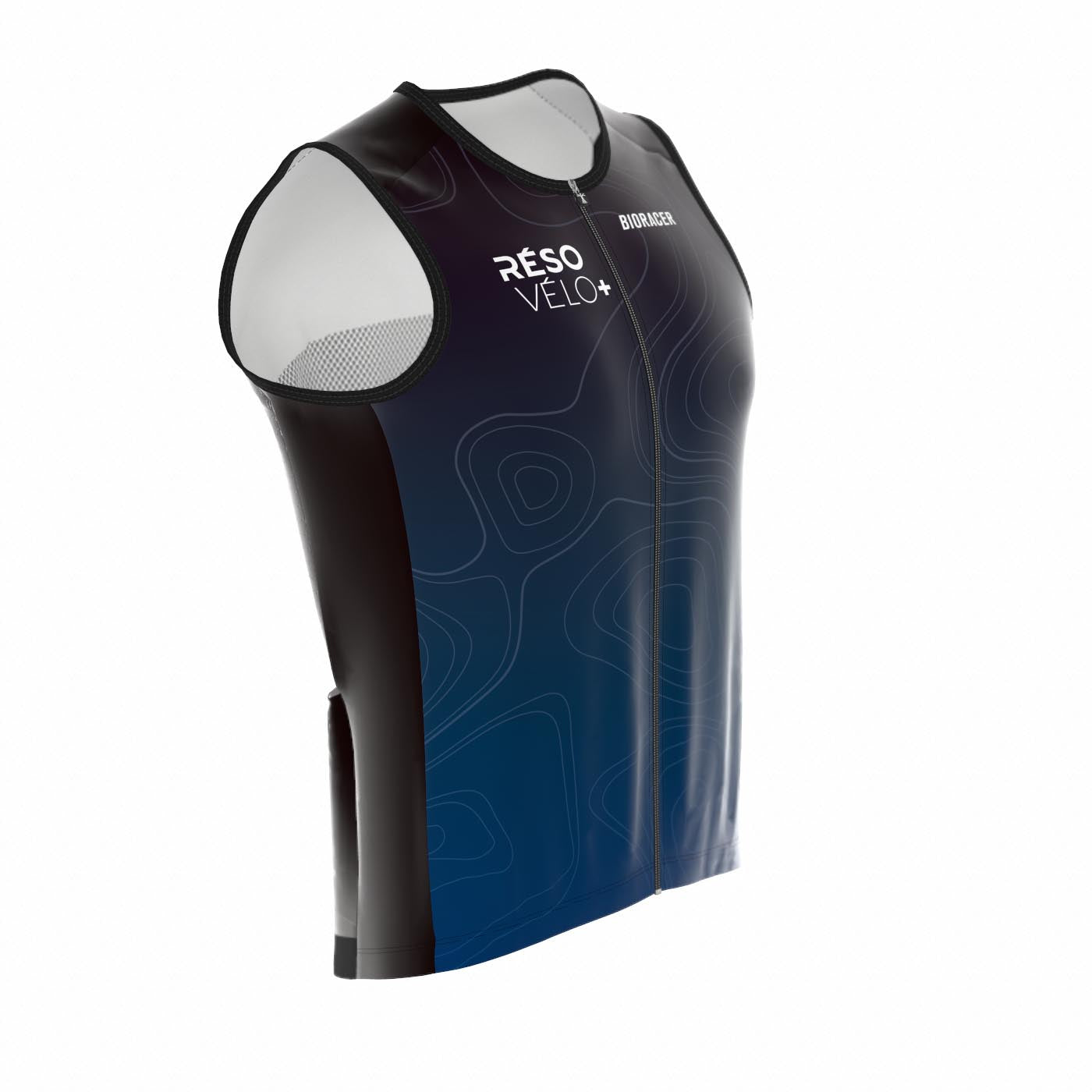 Gilet Icon Light - Women