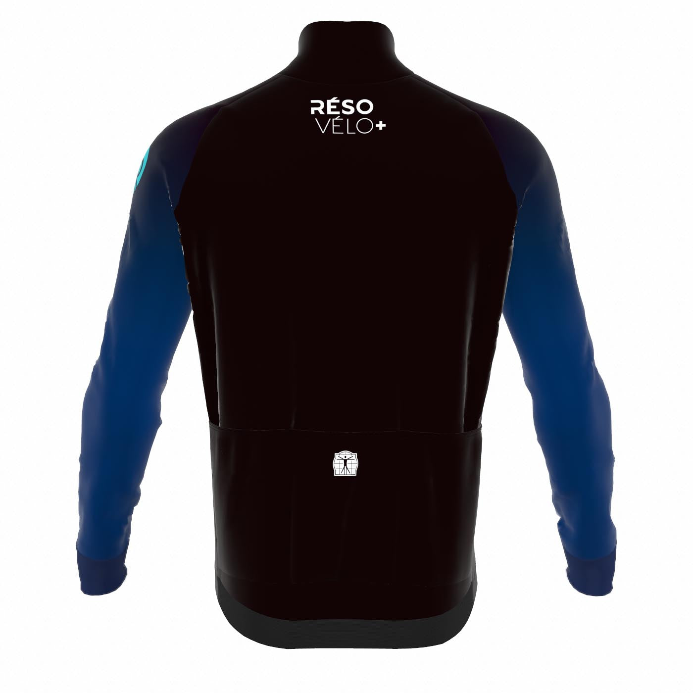 Jersey LS Icon Tempest - Women