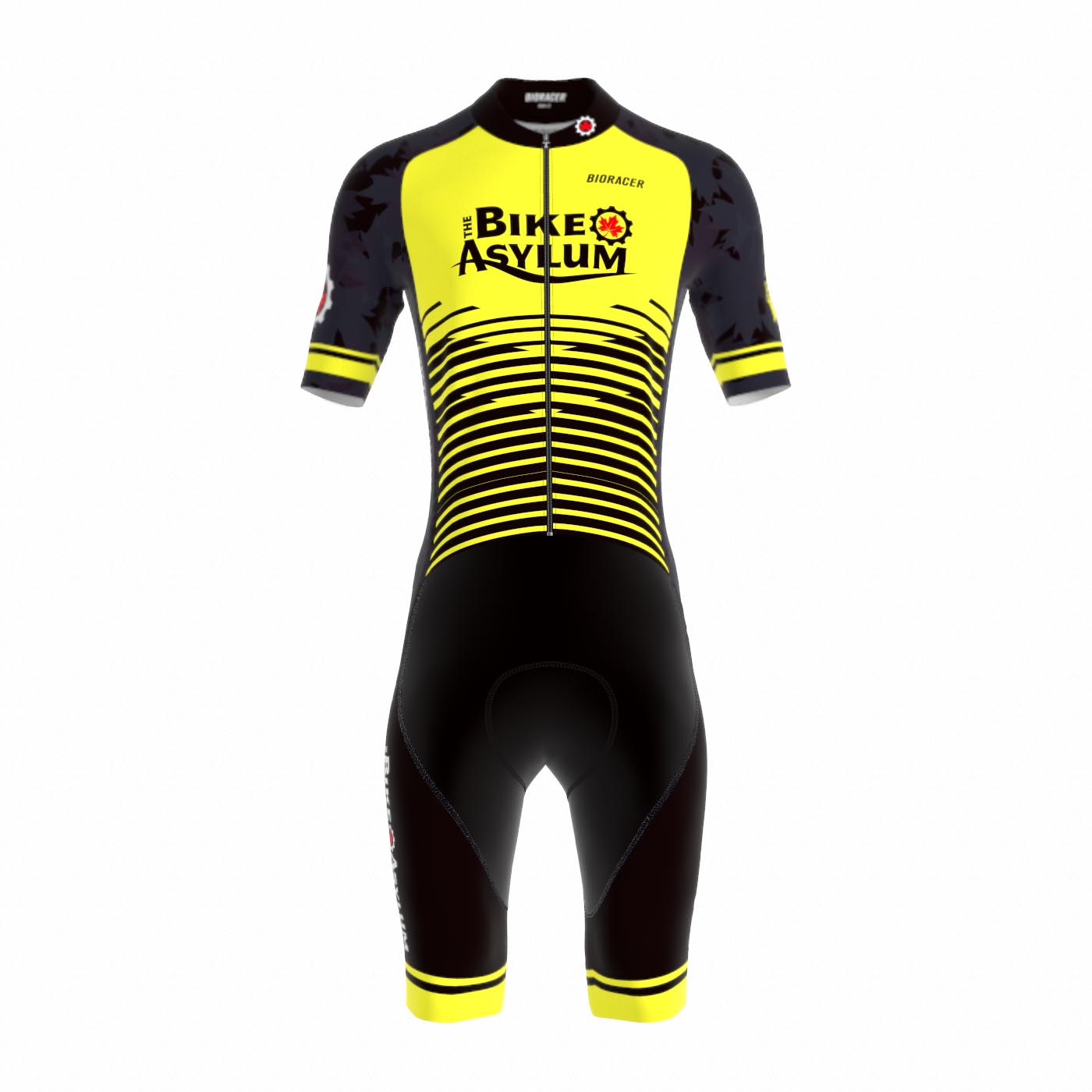 Aerosuit SS Epic Road Race - Women