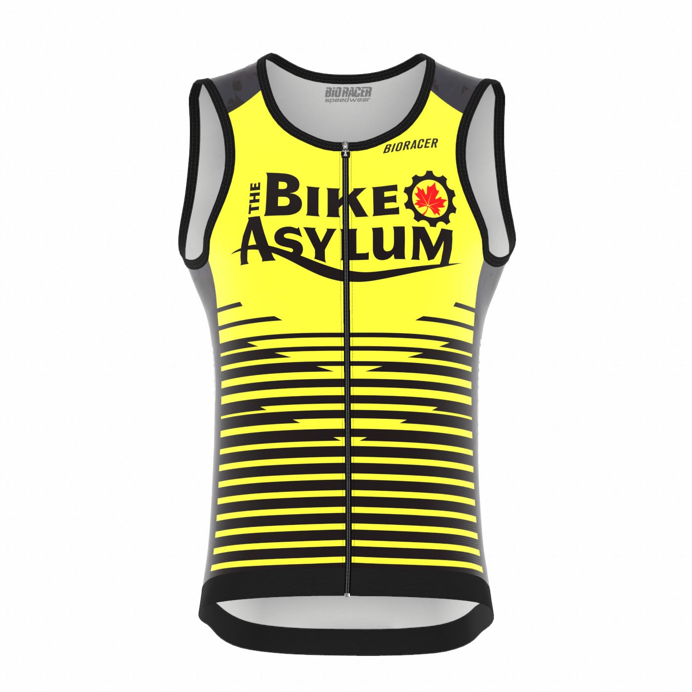 Body Epic Spring - Plus - Men