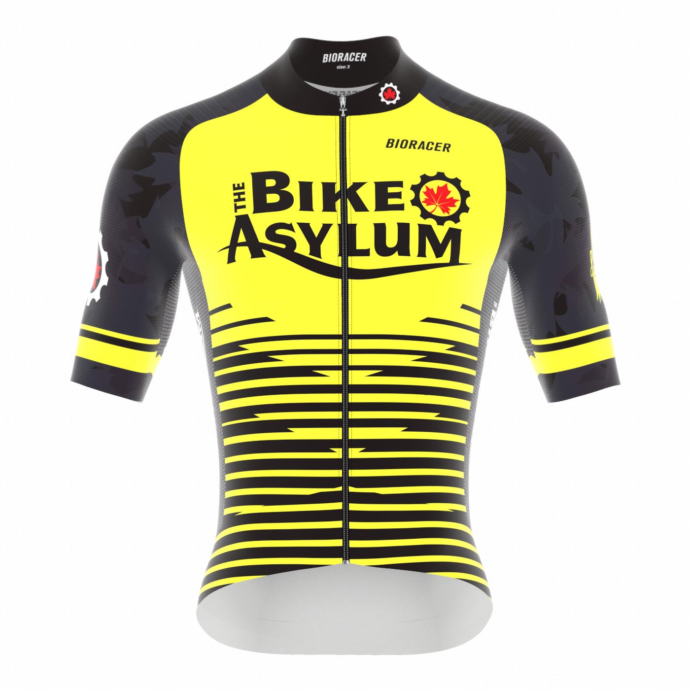 Jersey SS Epic Breeze - Plus - Men