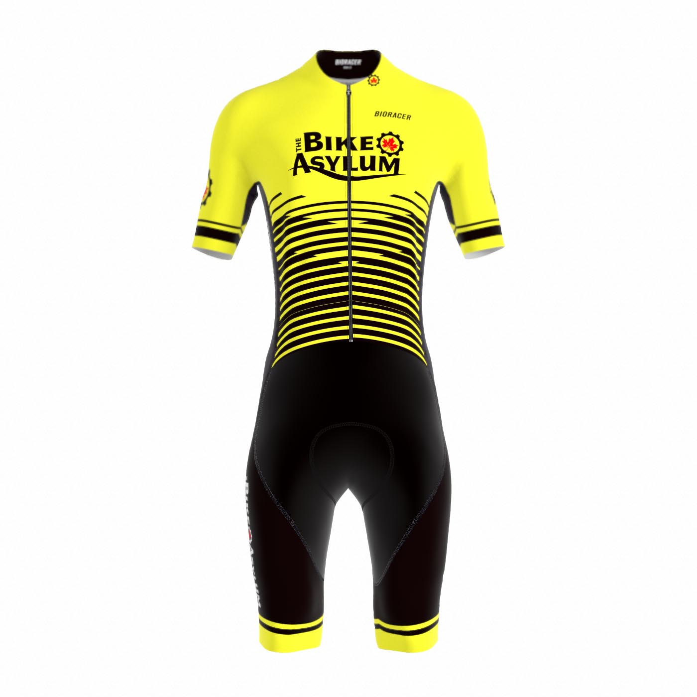 Aerosuit SS Epic Road Race - Men
