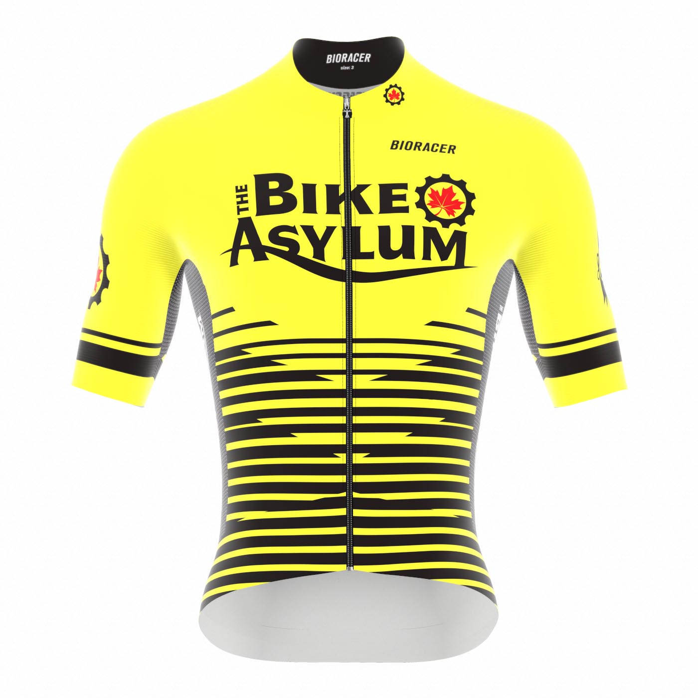 Jersey SS Epic - Plus - Women