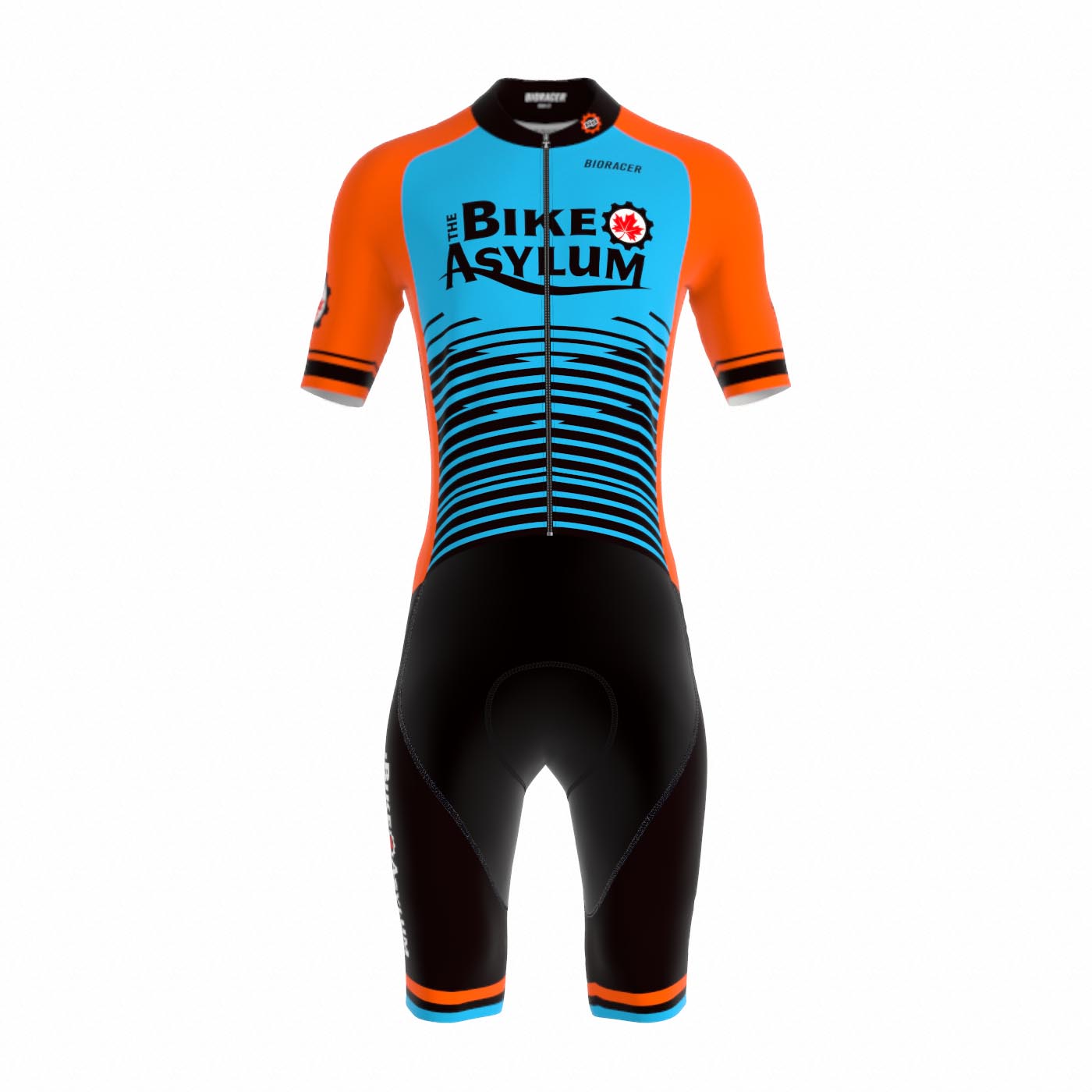 Aerosuit SS Epic Road Race - Men