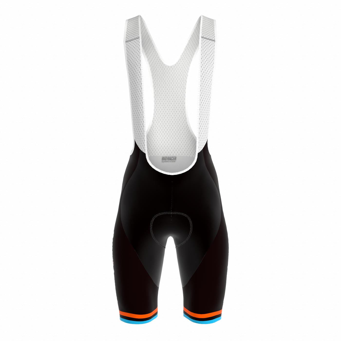 Bibshort Epic 2.0 (No Back Zip) - Women