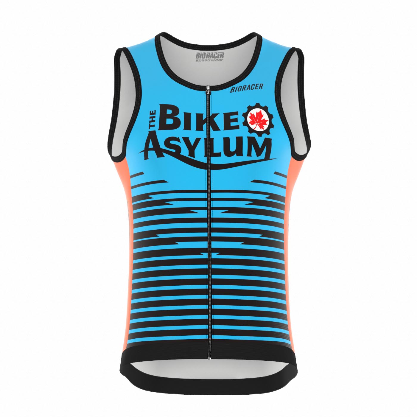 Body Epic Spring - Plus - Men