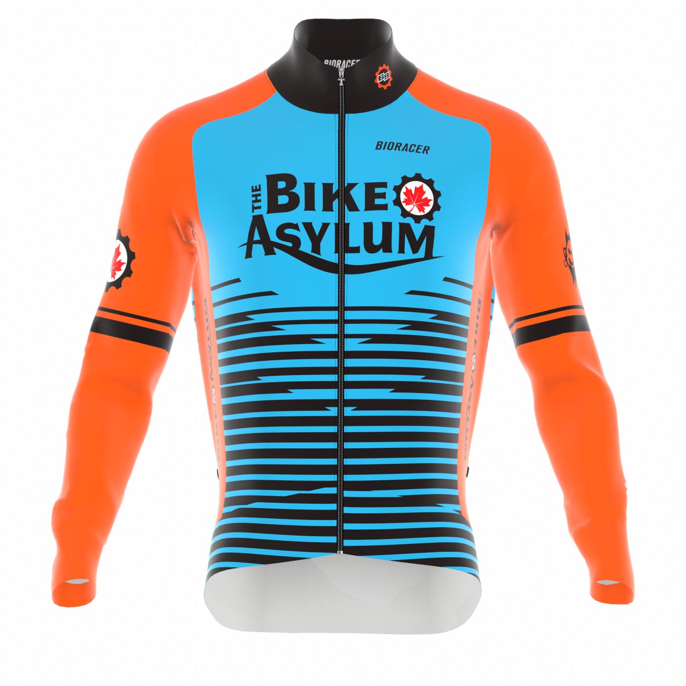 Jersey Ls Epic Tempest - Plus - Women