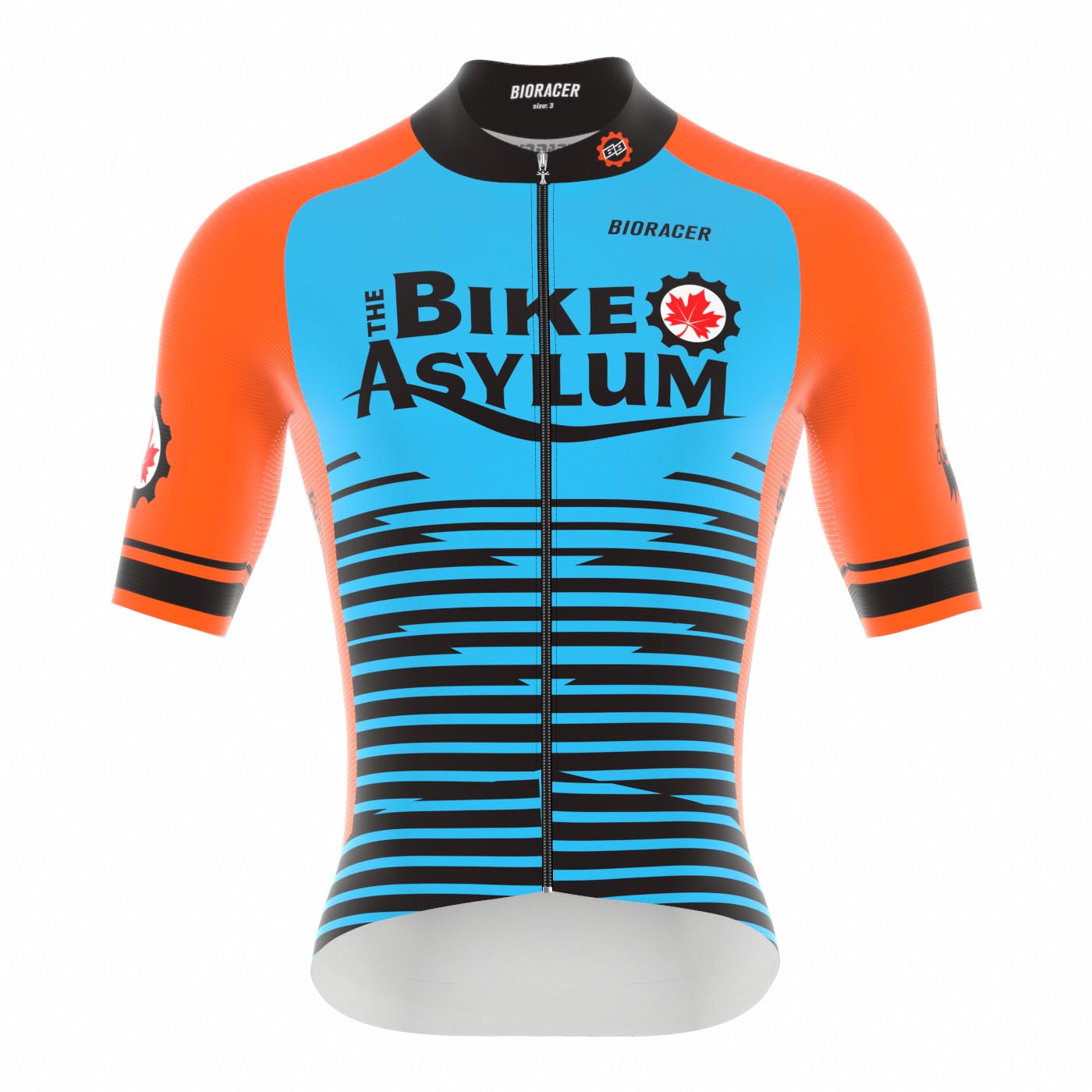 Jersey SS Epic Breeze - Plus - Men