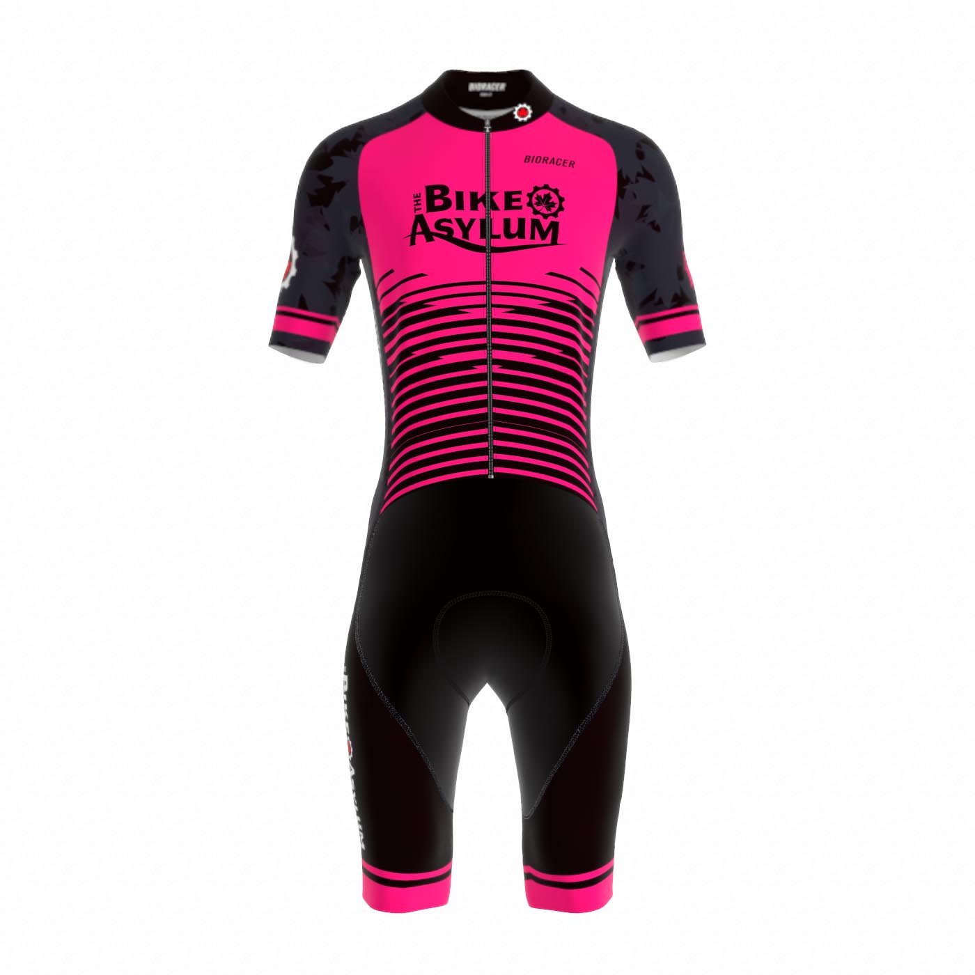 Aerosuit SS Epic Road Race - Women