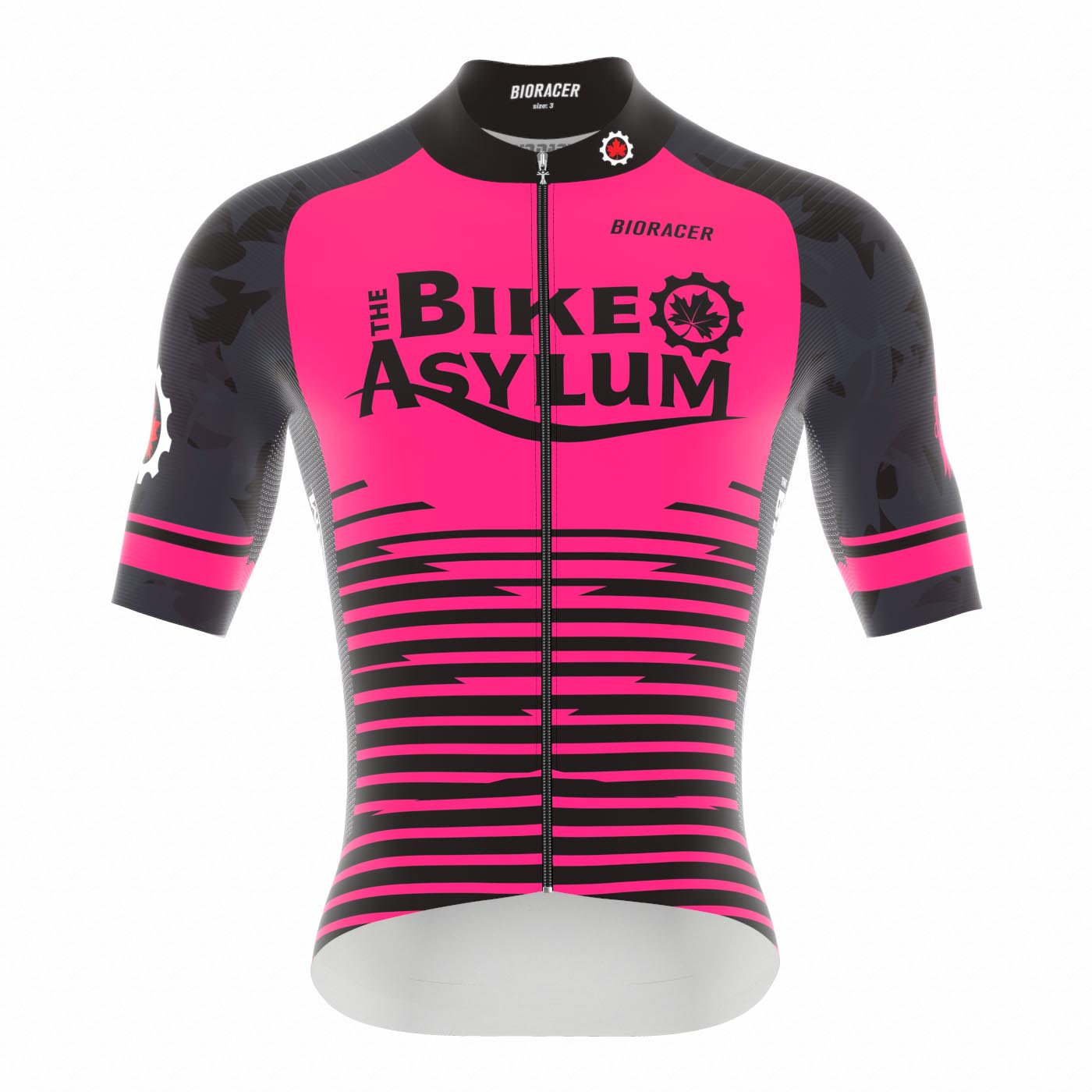 Jersey SS Epic Breeze - Plus - Women