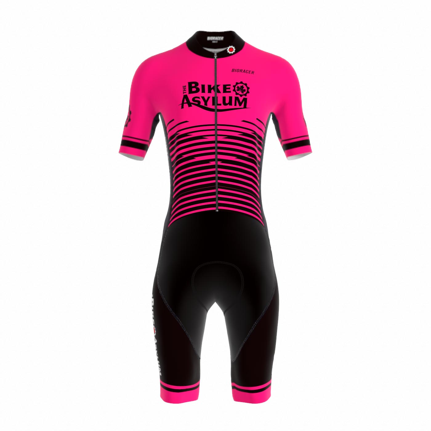 Aerosuit SS Epic Road Race - Women