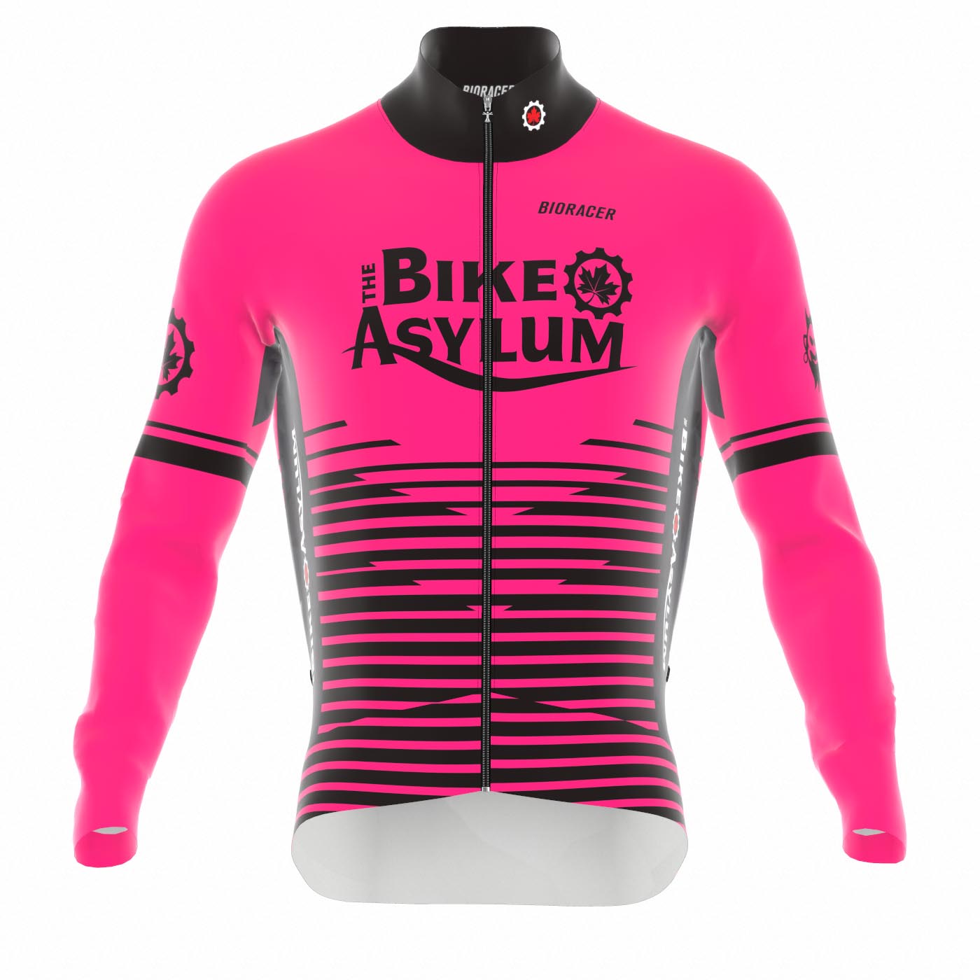 Jersey Ls Epic Tempest - Plus - Women