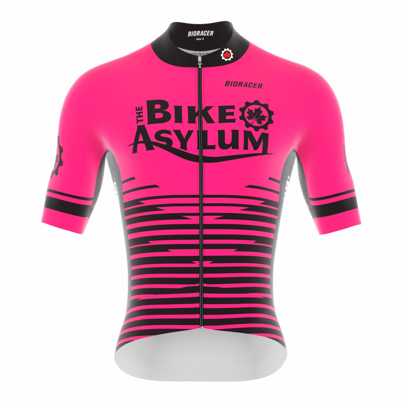 Jersey SS Epic - Plus - Women