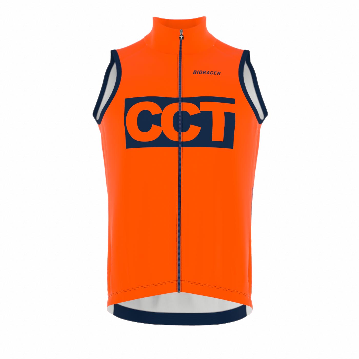 Gilet Icon Light High Collar - Men