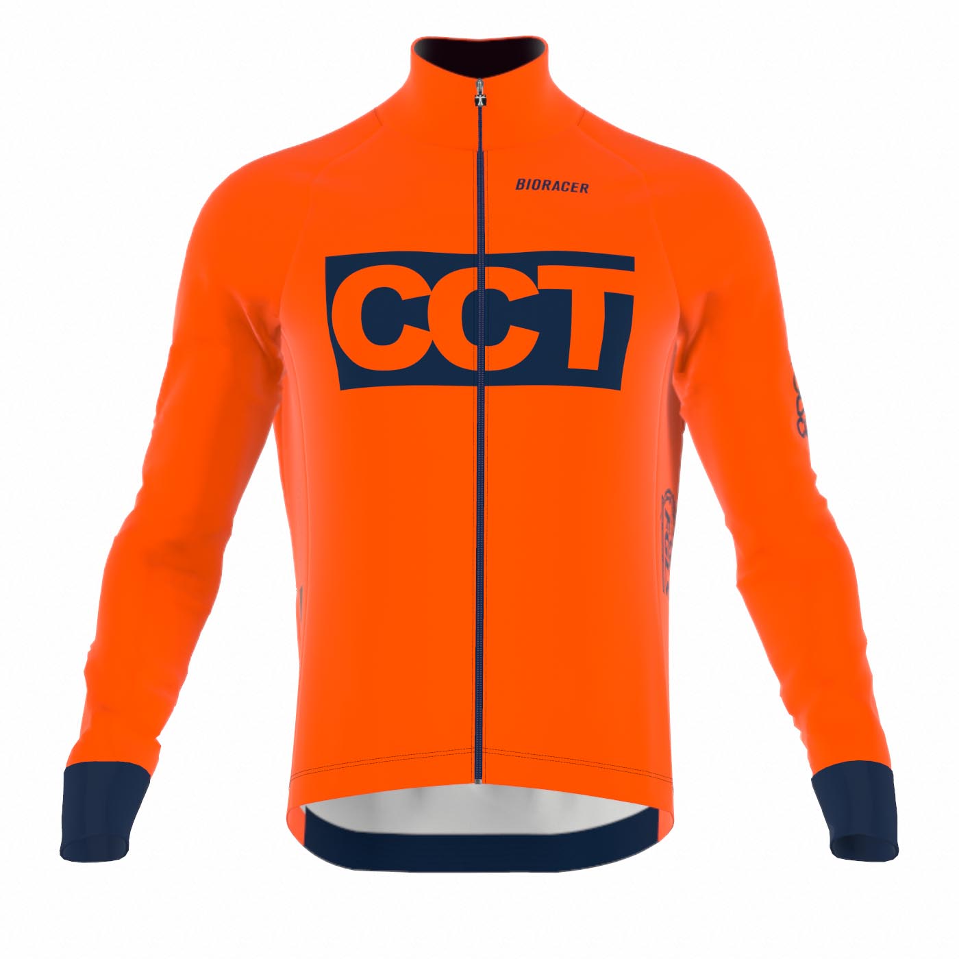 Jersey LS Icon Tempest Light - Women
