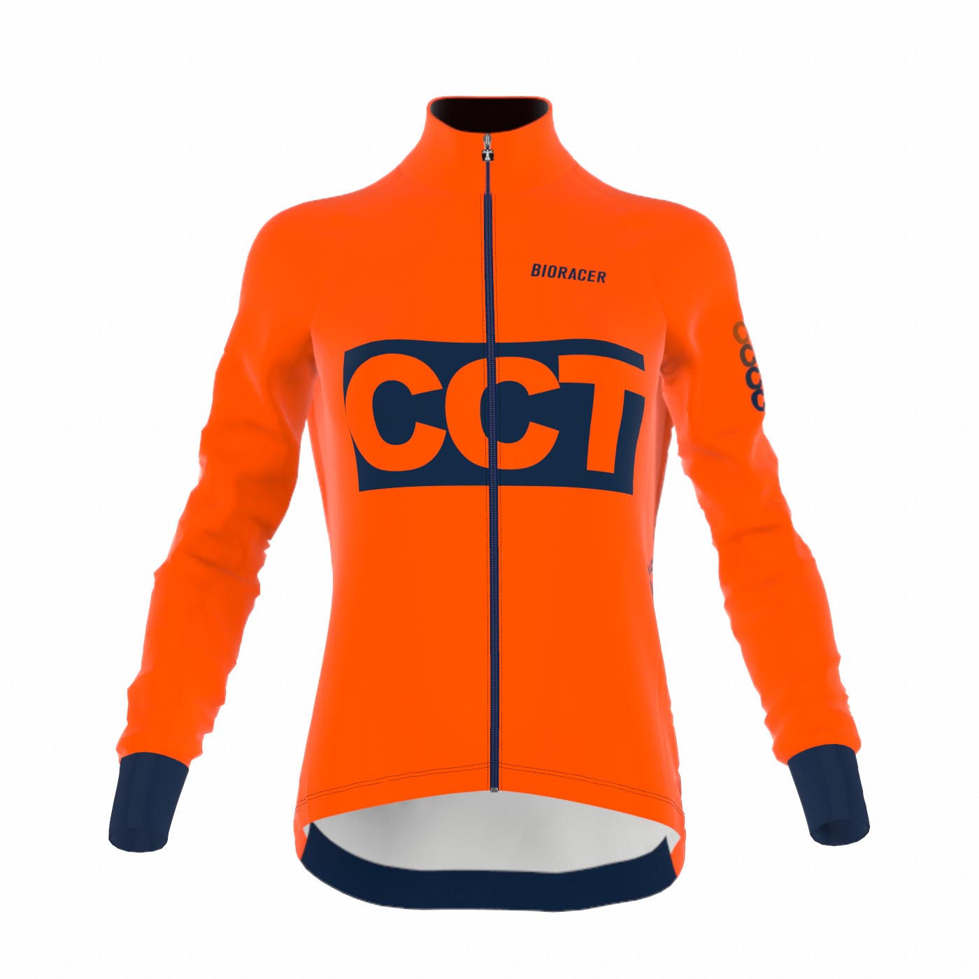 Jacket Long Sleeve Icon Rainy - Men