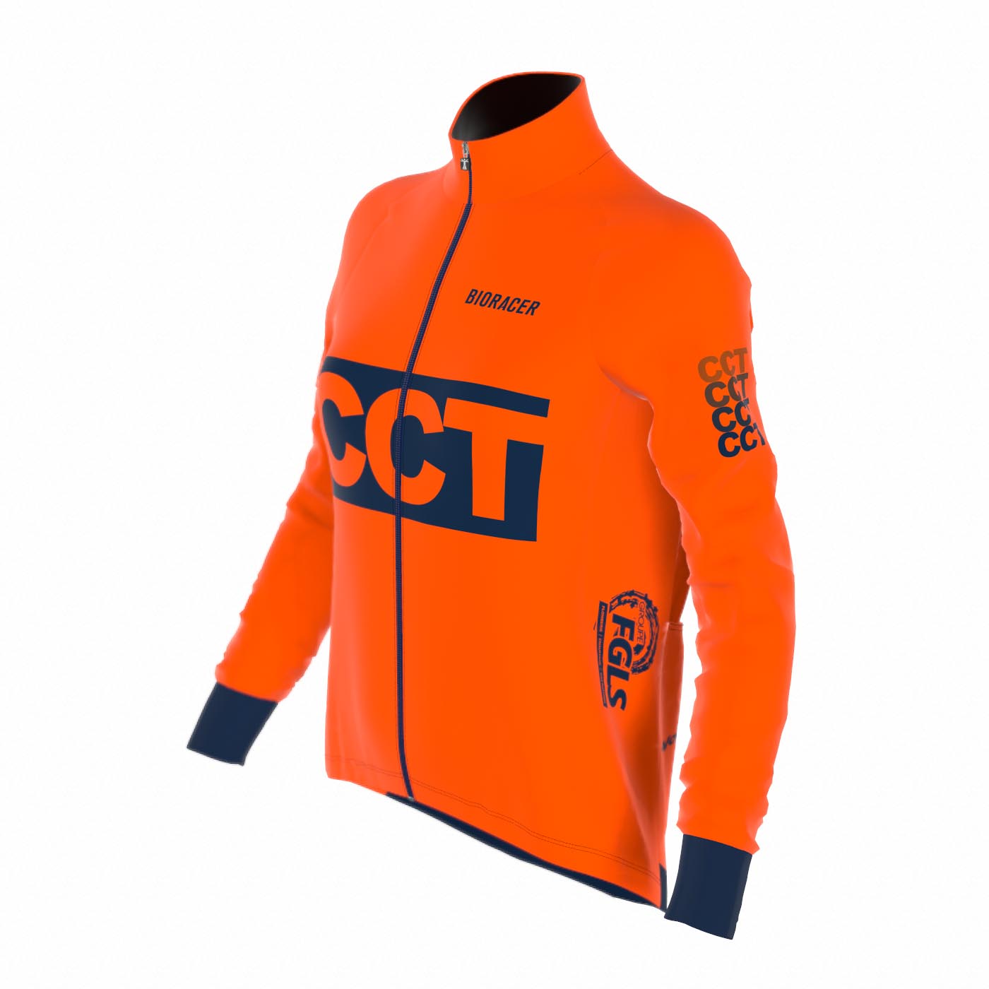Jacket Long Sleeve Icon Rainy - Women