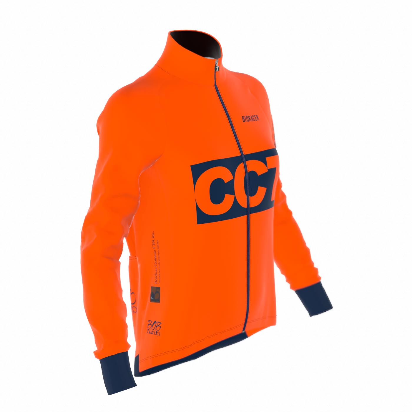 Jacket Long Sleeve Icon Rainy - Women